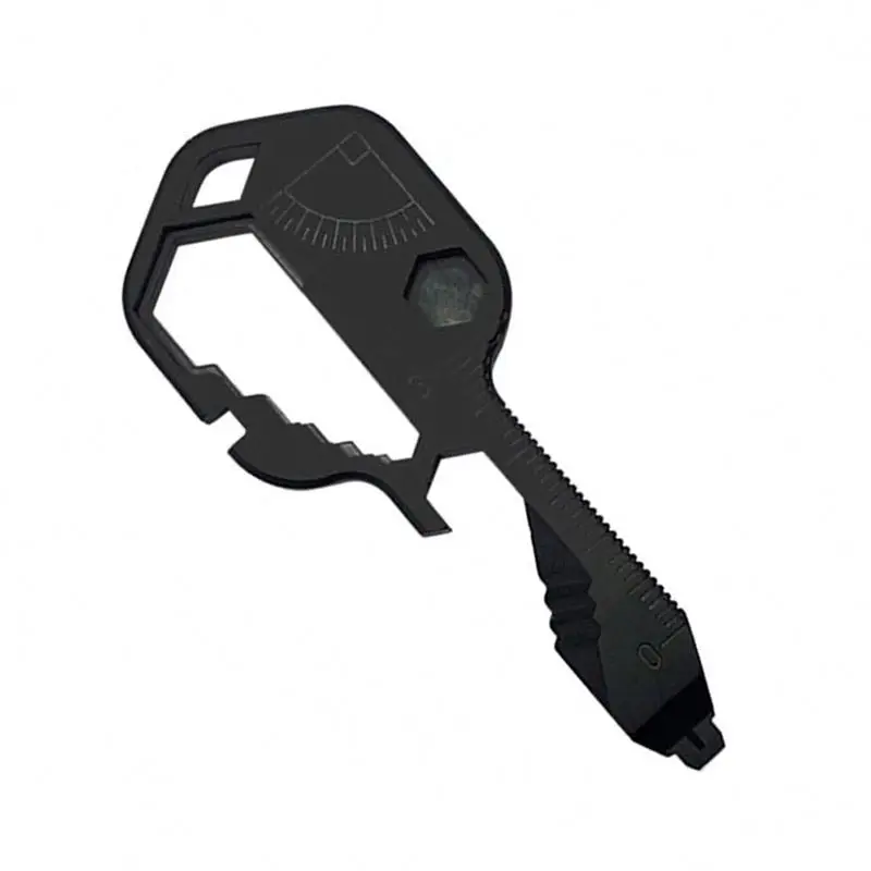

DR7g 24 in 1 Key Shaped Pocket Multi Tools 24 in1 Key shaped mini tool