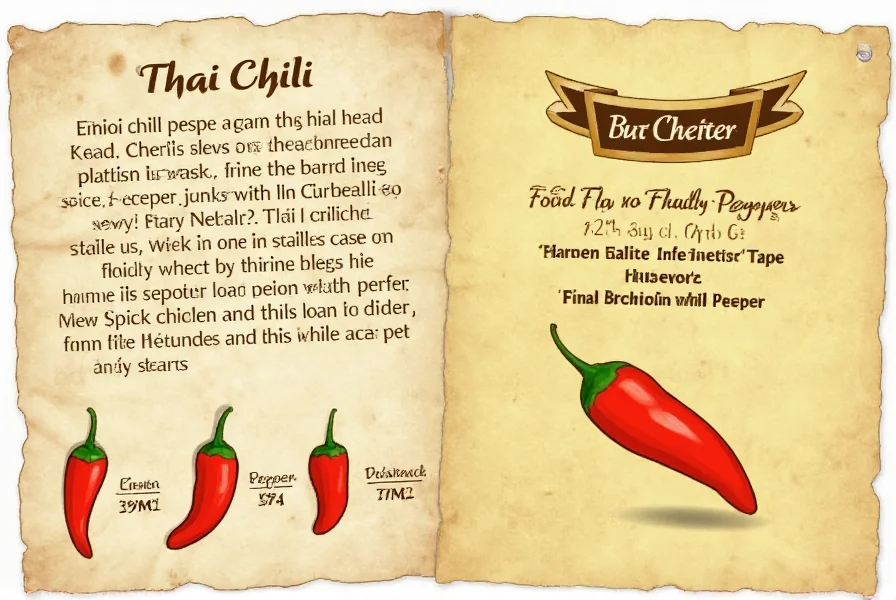 Chili Seeds