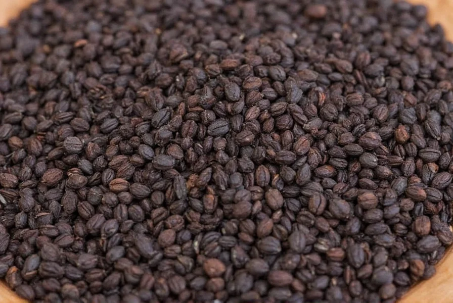 Black pepper in the kitchen