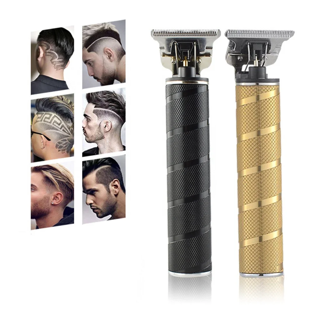 
Professional Hair Trimmer Body Face Clipper Electric Hair Clippers Men Cordless Beard Razor Trimmers Barber Haircut Cutter 