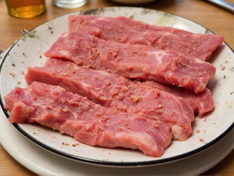 Perfect Pork Chop Rubs: 5 Signature Recipes & Techniques