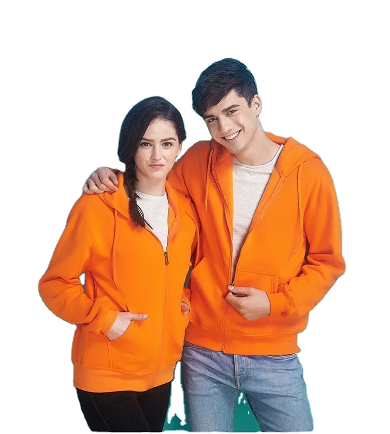 

Hoodies Men Hip Hop And Hooded New Brand Sweatshirt Men Clothes Fashion Autumn Style 360g Cotton blended fleece Zipper Hoodies