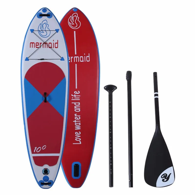 isup sup stand up paddle board soft top surfboard