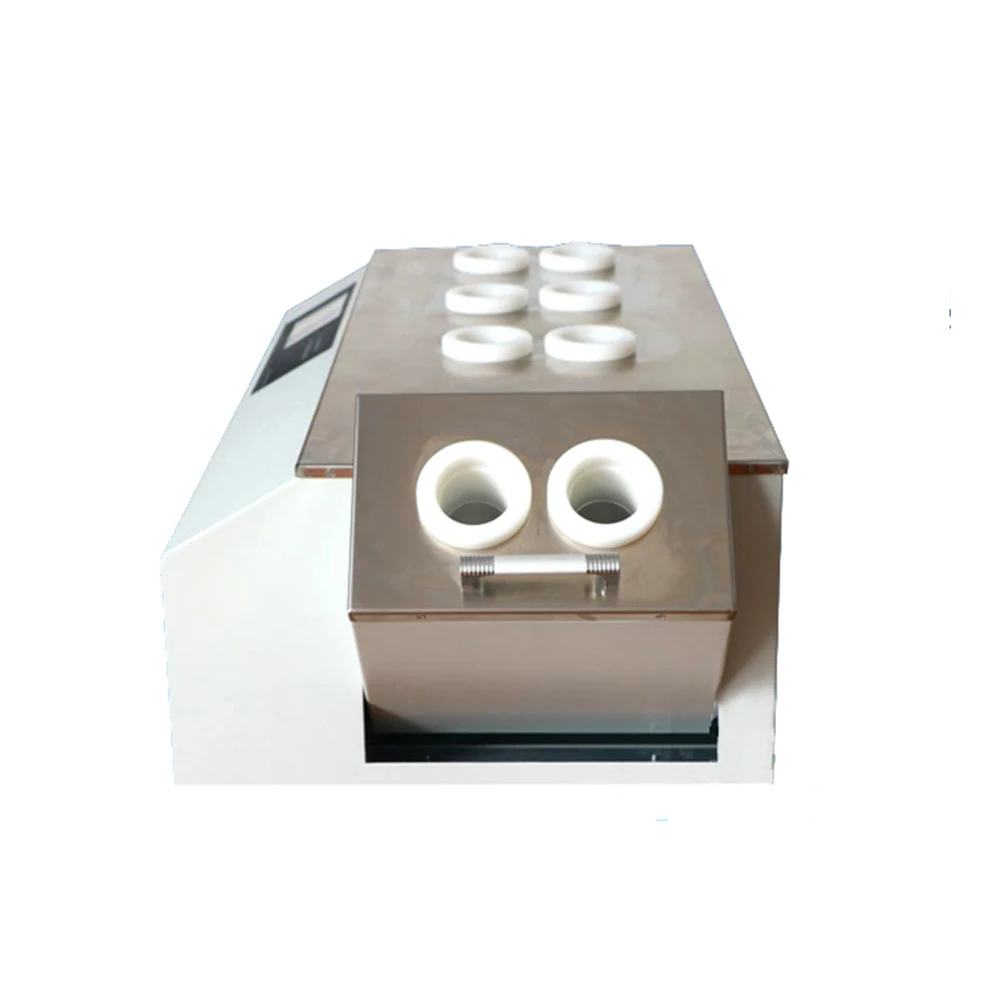 NADE SYD-510F1 Laboratory Multifunctional Low-temperature Tester(Touch screen)/Solidifying Point Tester of petroleum products