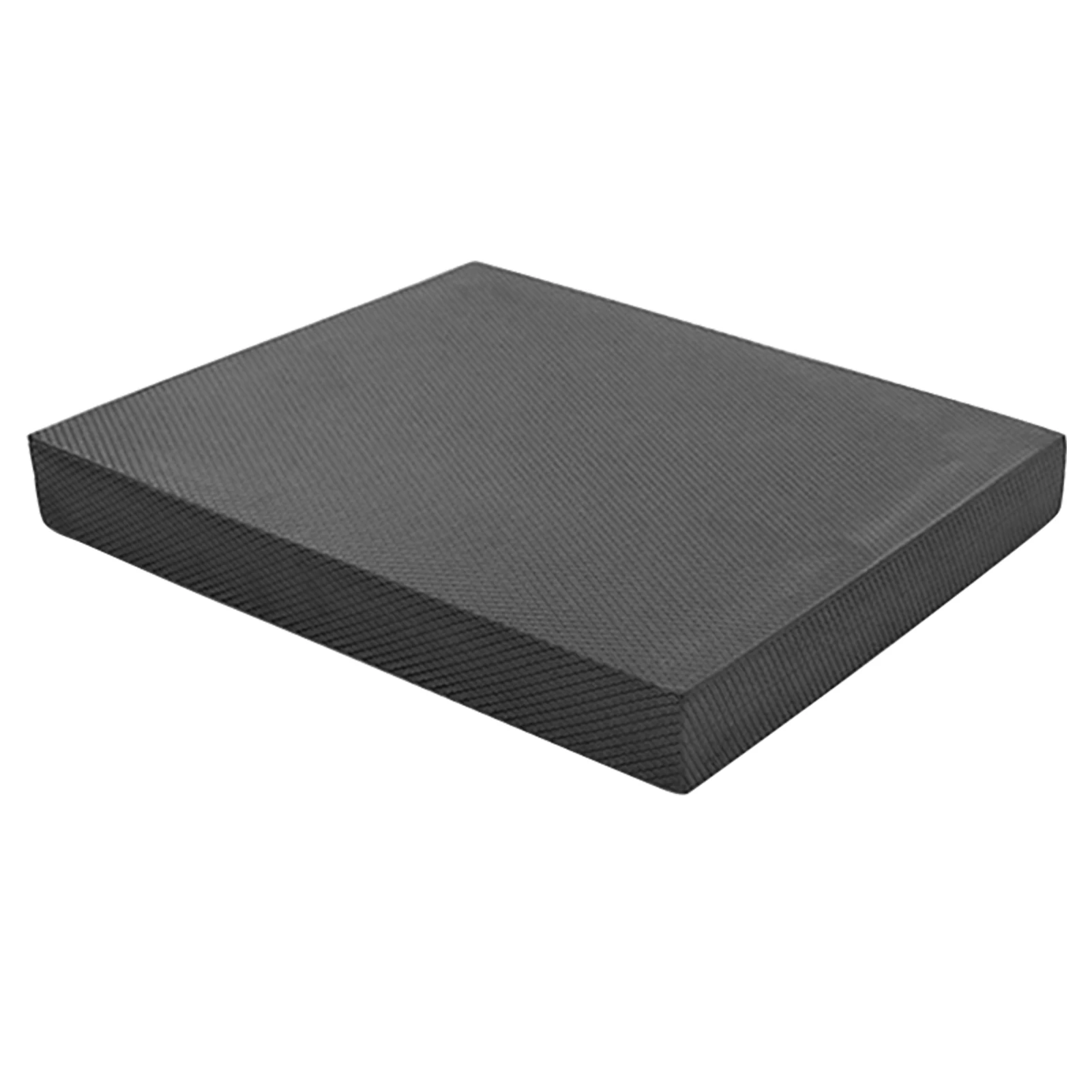 

Strength Training For Physical Therapy Exercise Mat Chair Cushion Ankle Yoga Gym Balance Foam Pad Adults Kids Fitness Soft TPE