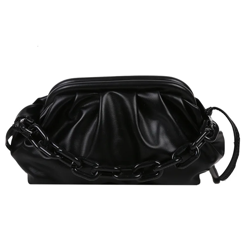 

Mini Cloud Bag Small Soft Dumpling Shoulder Bag Luxury Handbags For Women Bags/