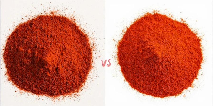 Spice Clash