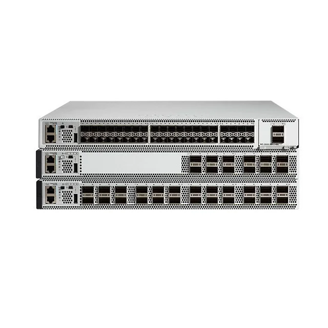 

C9500-24Y4C-A Cisco Catalyst 9500 Series Switch 24 port x1/10/25G and 4-port 40/100G Advantage