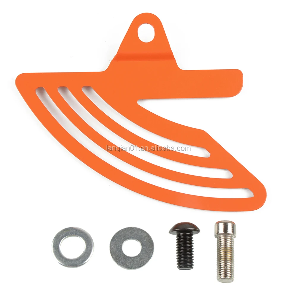 Motorcycle Stainless Steel Toe Chain Guards For Husqvarna 701