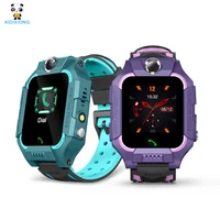 

Hotselling Children SOS Emergency Calling Watch Phone Android/IOS Kids Mobile Watch Phones
