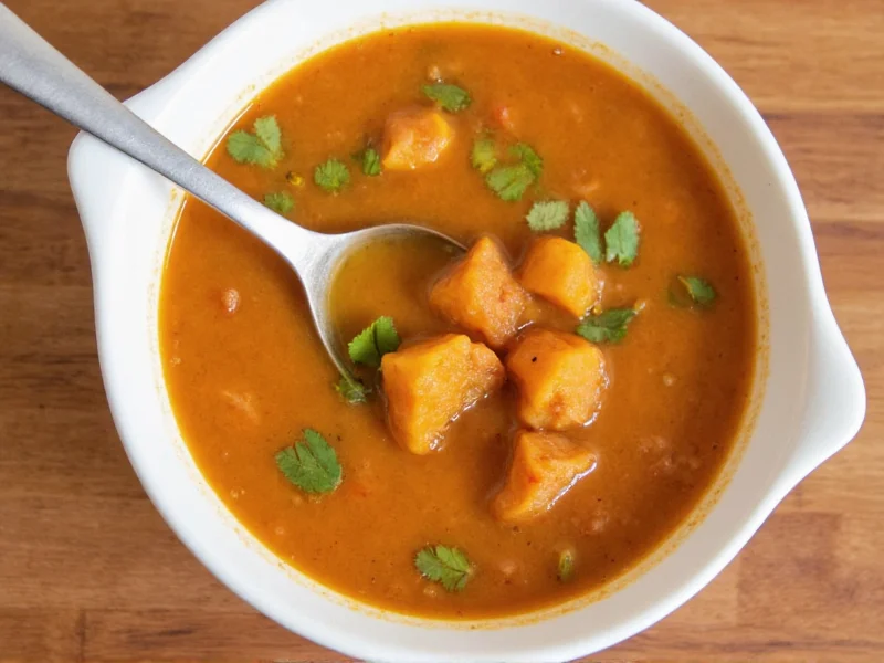 5 Easy-to-Prepare Soups Ready in 30 Minutes or Less