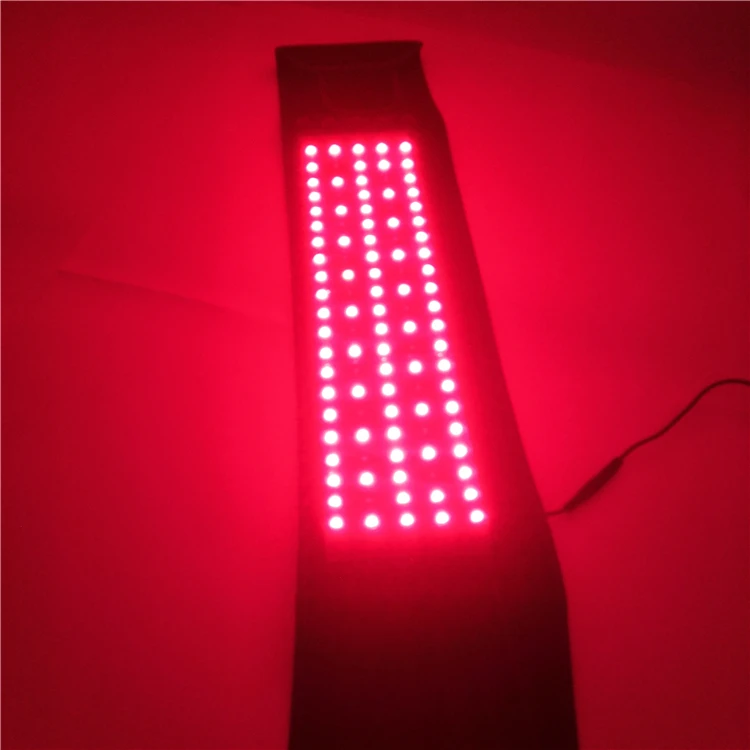 

Popular Led Red Light Therapy Belt for Body, Black