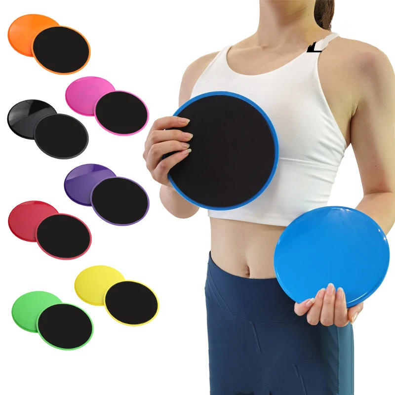 

Custom logo High Quality core slider set pair for christmas, Customized color