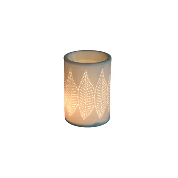 wax burner lamp