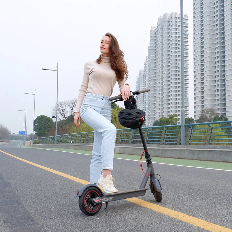 

Cheapest Door To Door Ddu Ddp Fast Speed 36V 8.5Inch Xiaomi M365 Pro 2 Electric Scooters Eu