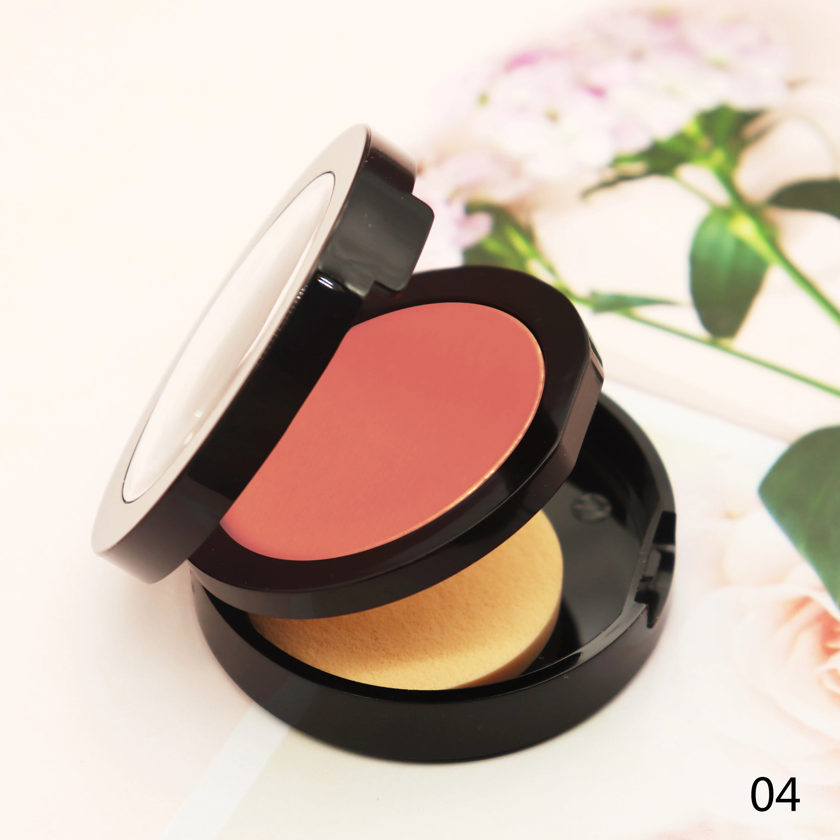 

Custom Matte Blusher Package Private Label, 5 colors