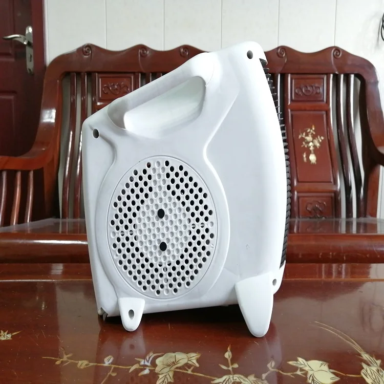 
Best Selling New Arrival Fast Heating Room Table Electric Heater Fans 