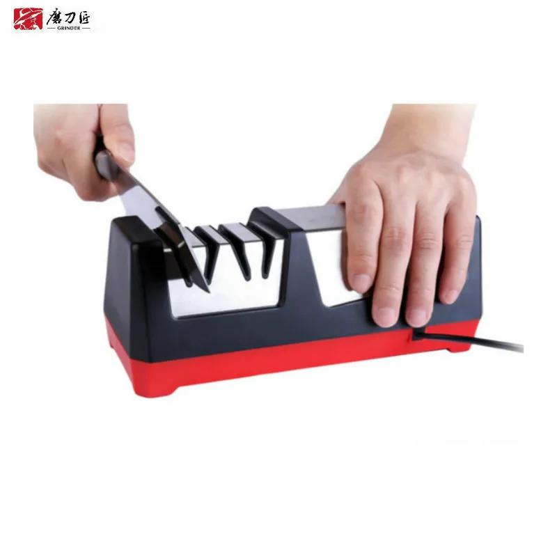 

Electric Professional Tool Blade Knife Sharpener