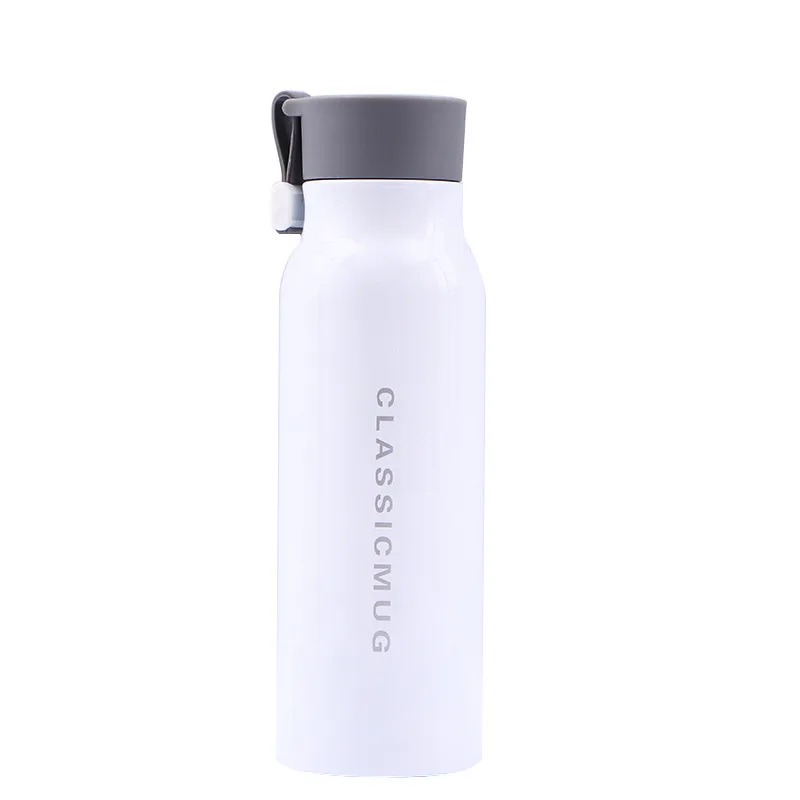 

New Design High Grade Vacuum Flask Stainless Steel Thermos, Customized color