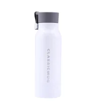 

New Design High Grade Vacuum Flask Stainless Steel Thermos