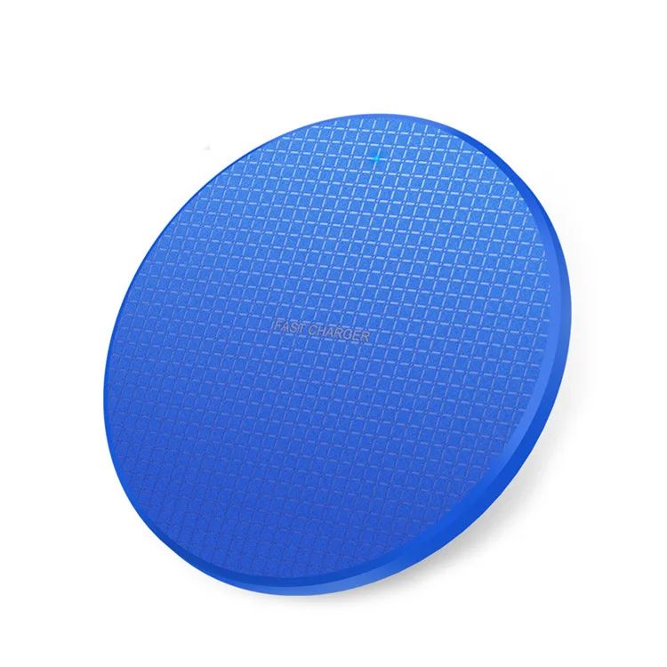 

2021 New Multi-function 10w fast wireless charger with USB-micro for mobile phone