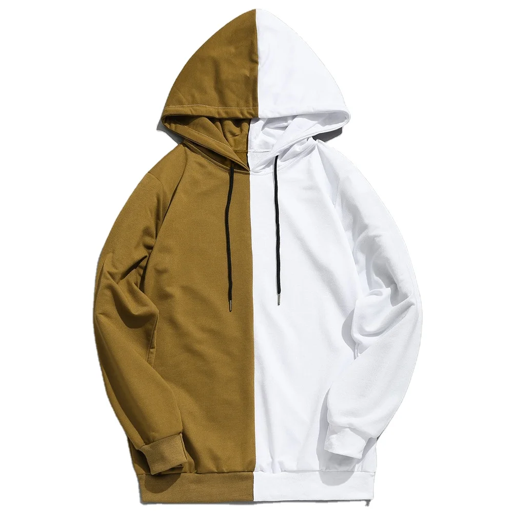 

New product ideas Men's Customized Hoodie Print Logo For Men New Design Hoodies Men, Picture shows