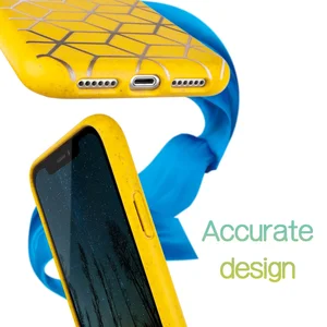 Biodegradable Phone Case Huawei P30 P30 Pro P30 Lite