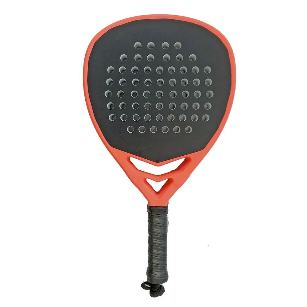 

Popular Factory Wholesale Carbon Padel Racket