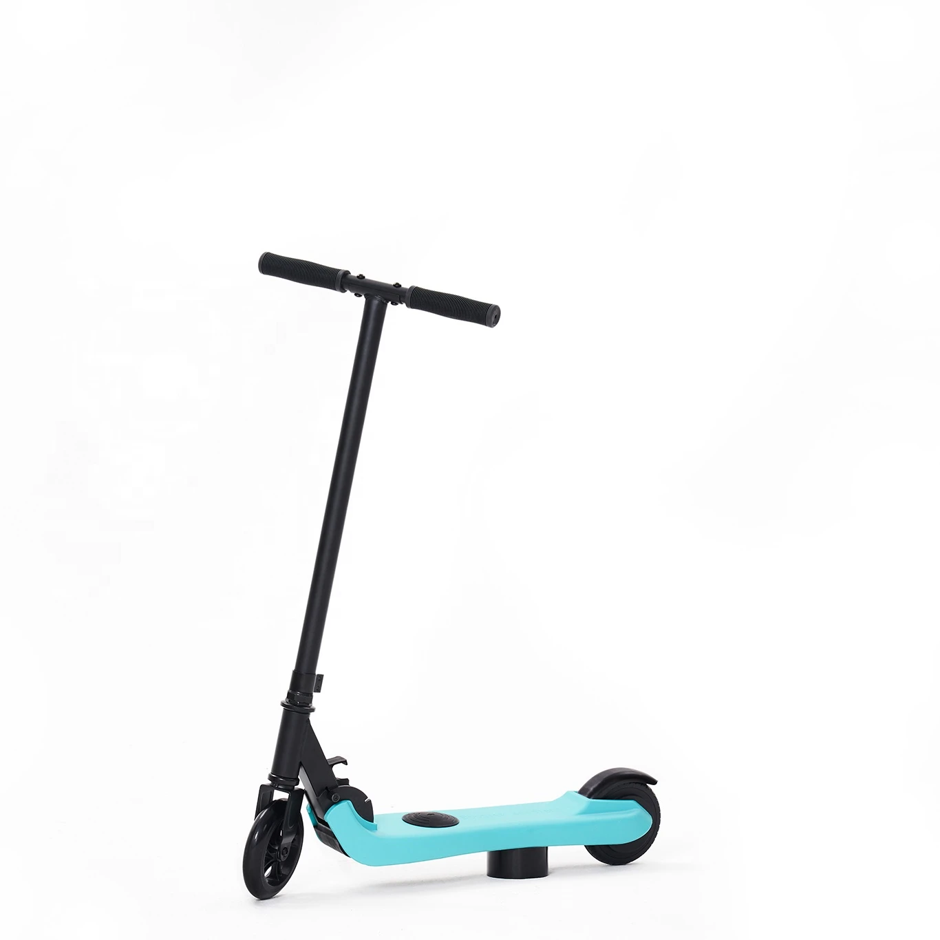 

Factory Price Classic Color Available Aluminum Alloy CE Electric Scooters for Kids