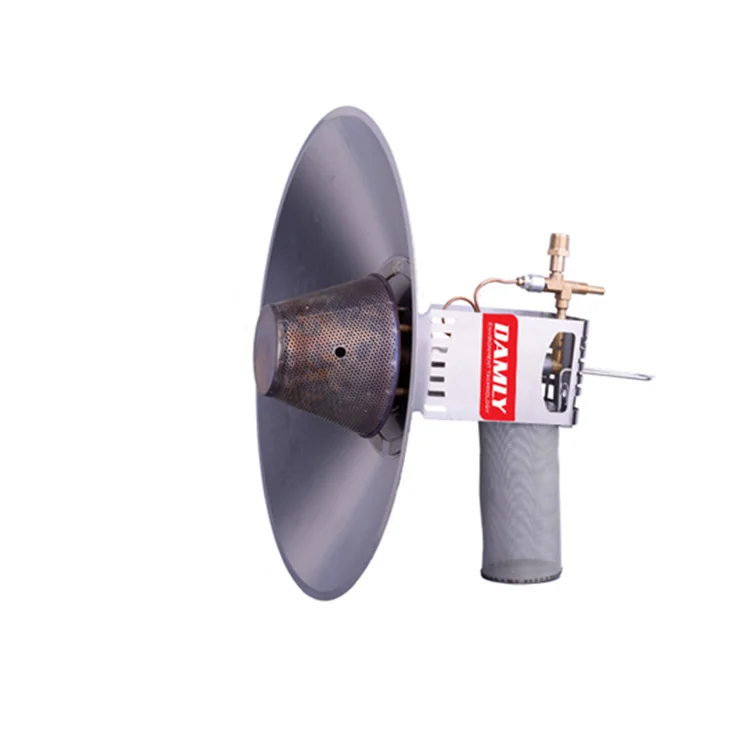 
Chicken Infrared Thermostat Poultry Gas Heater Brooder 