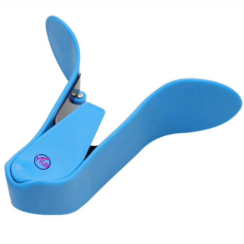 

Woman Postpartum Recovery Pelvis clips buttock muscle stethescope beautiful hip clip, Customized