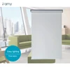 Custom fancy window shutter blinds motorized roller shades