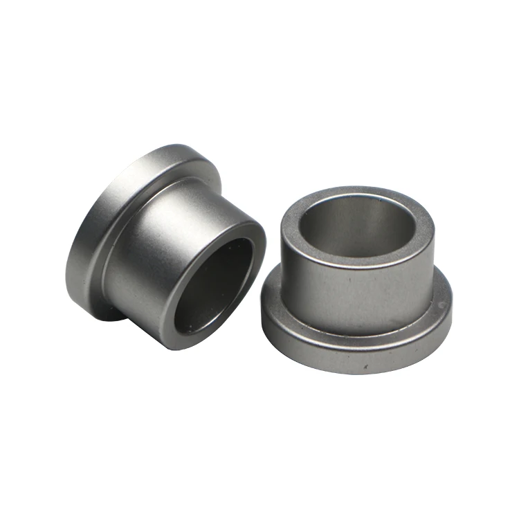 Cnc Milling Machining Service/car Spare Parts 6063 T6 Tube Anodized Aluminium Micro Machining Aluminum As Per Customer's Demand