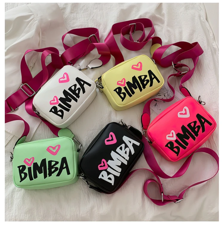 

New arrivals ladies PU crossbody bags luxury designer camera handbag jelly purses womens purses and handbags