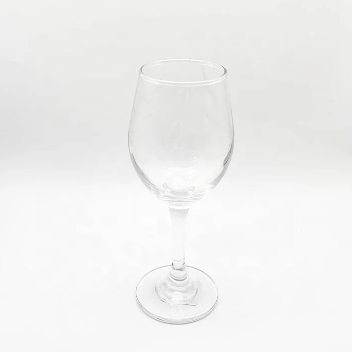 Wholesale machine blown mexican pewter red wine glasses decals (5).jpg