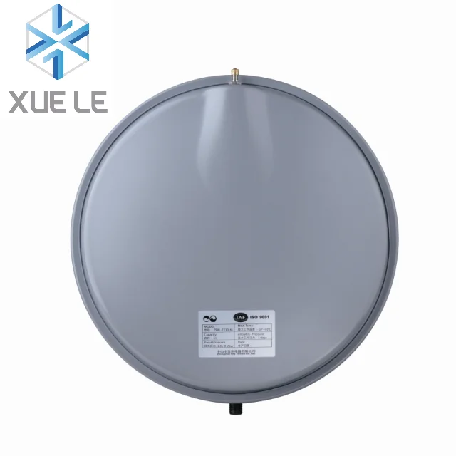
Flat expansion tank 6L 