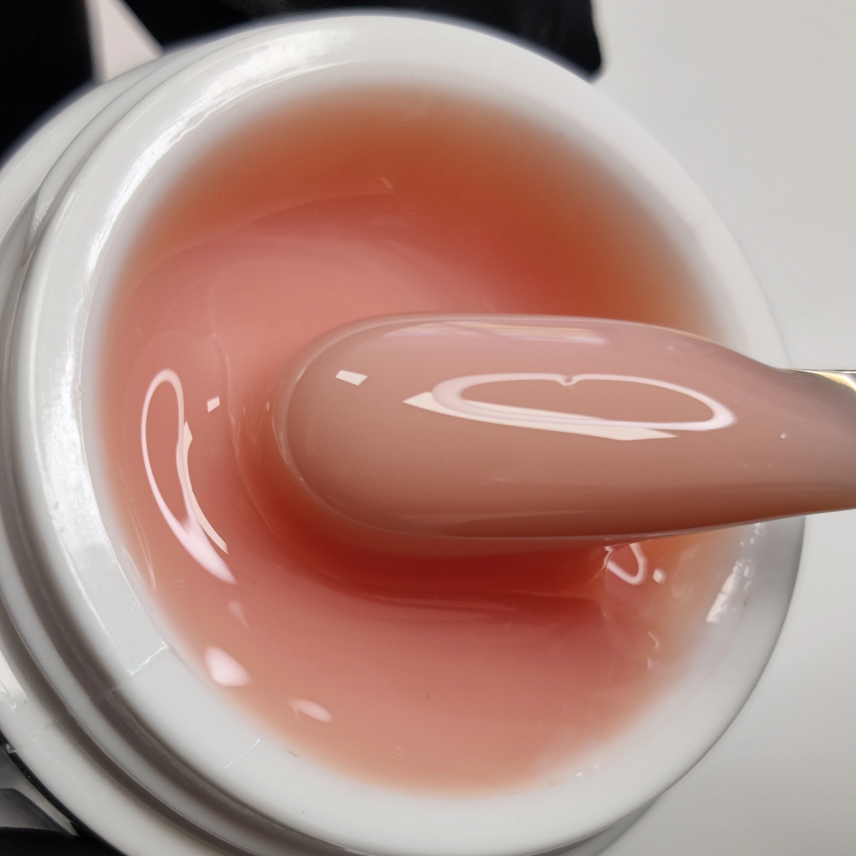 Lehchis Wholesale HEMA TPO FREE Price Manufacture Private Label Nude Gel Polish Uv Gel Builder 30g Color Builders Gel Nail