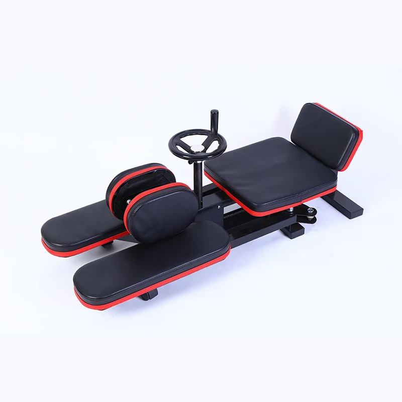 

Hot selling for workout split leg stretcher machine with low price, Custom color