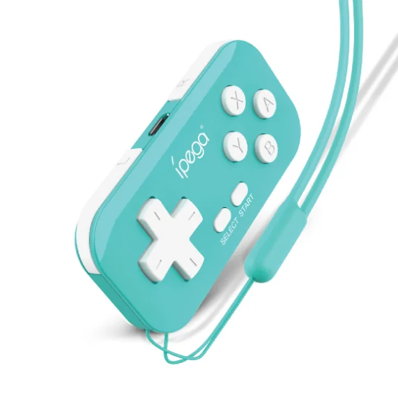 

Portable Small Colors Controller For Nintendo switch / PS3 /PC, Picture