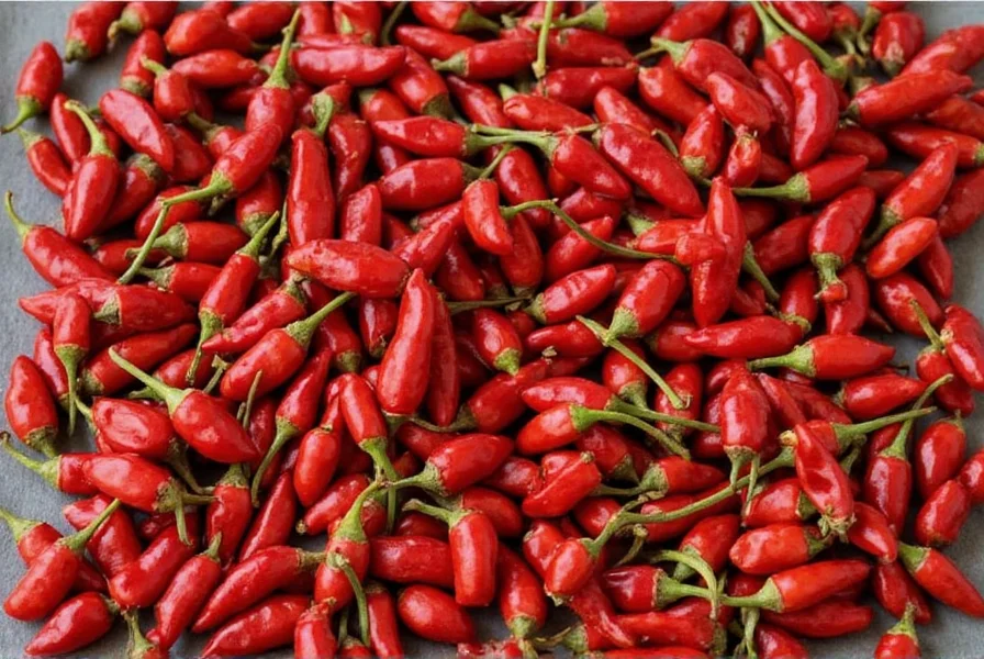 ancho chili a sweet and smoky spice that will make your palate dance