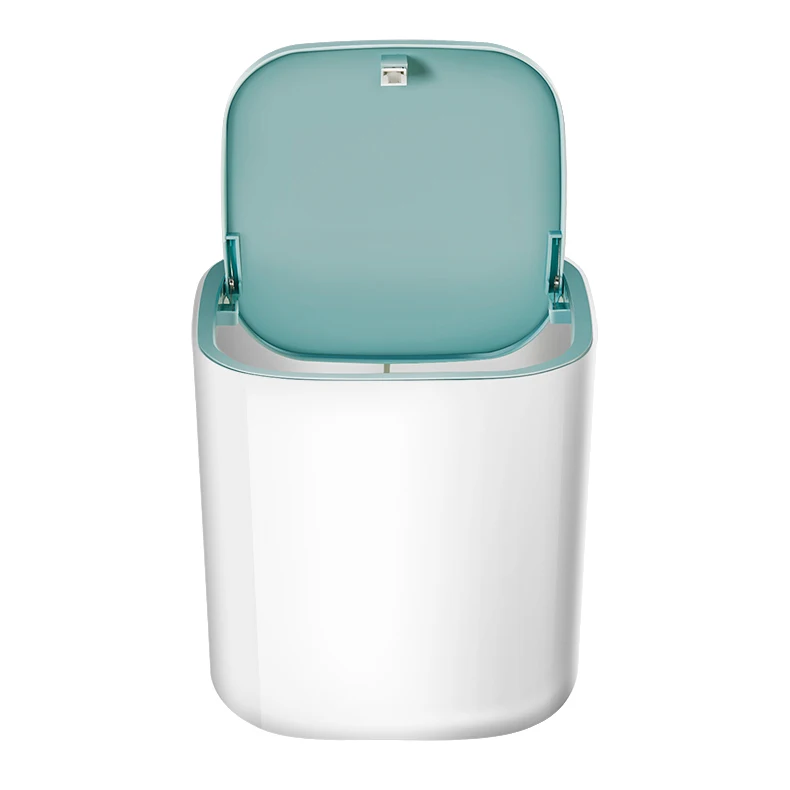 
2020 Newest Bucket Design Portable Mini Automatic Washing Machine For Underwear 