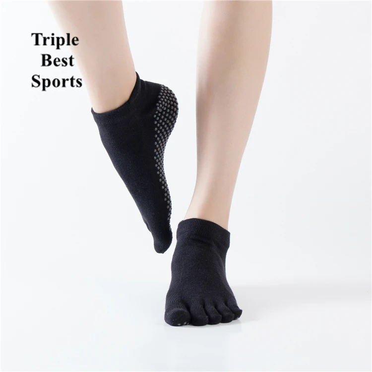 

custom gg designer slouch men's compression injinji open 5 toe socks embroidery custom unisex yoga marathon socks manufacturer, Custom color