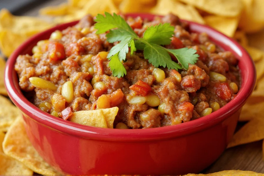 Chili Nachos: Ultimate Recipe Guide and Expert Tips