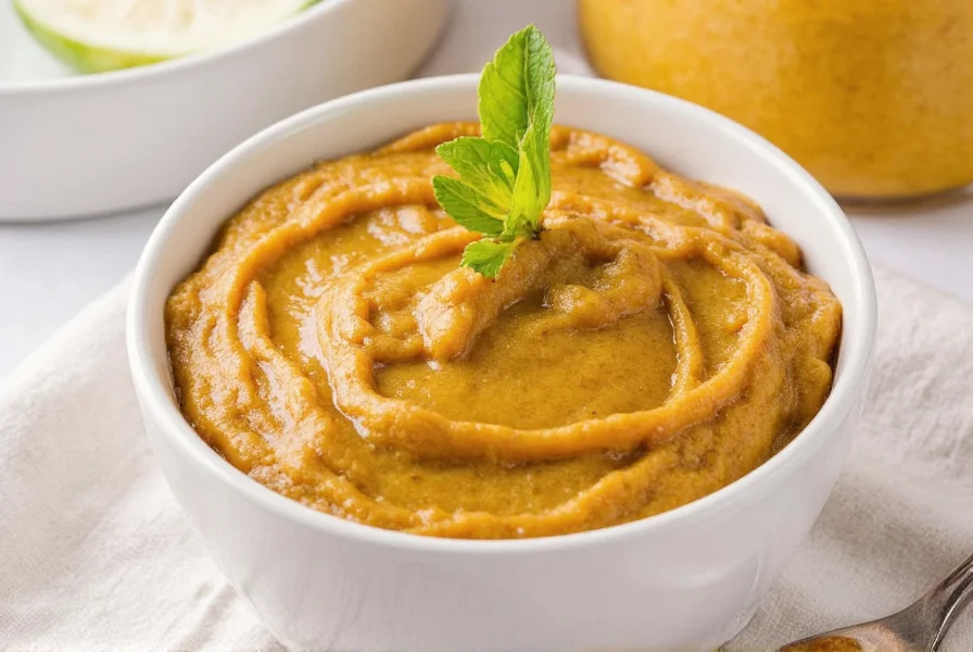 brown mustard