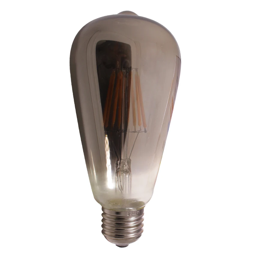Wholesale cheap price 360degree vintage edison bulbs lights E27 E26 LED lamp 12V