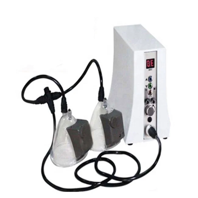 

Hot Sale Breast and Buttock Enhancer Machine FS-601 for blood circulation