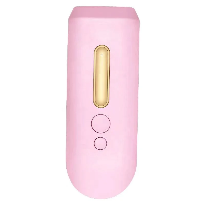 

RTS Home Hold Depilatory Laser Mini Hair Epilator Permanent Hair Removal IPL Light Pulses Whole Body IPL Hair Remover