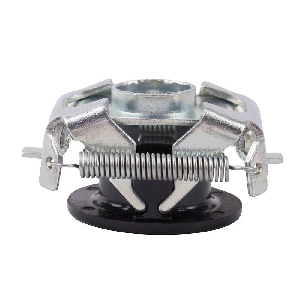 
L18.8-202S-1 Single Phase Mechanical Centrifugal Switch Low Rpm Ac Electric Induction Starter Motor Kit 30A 