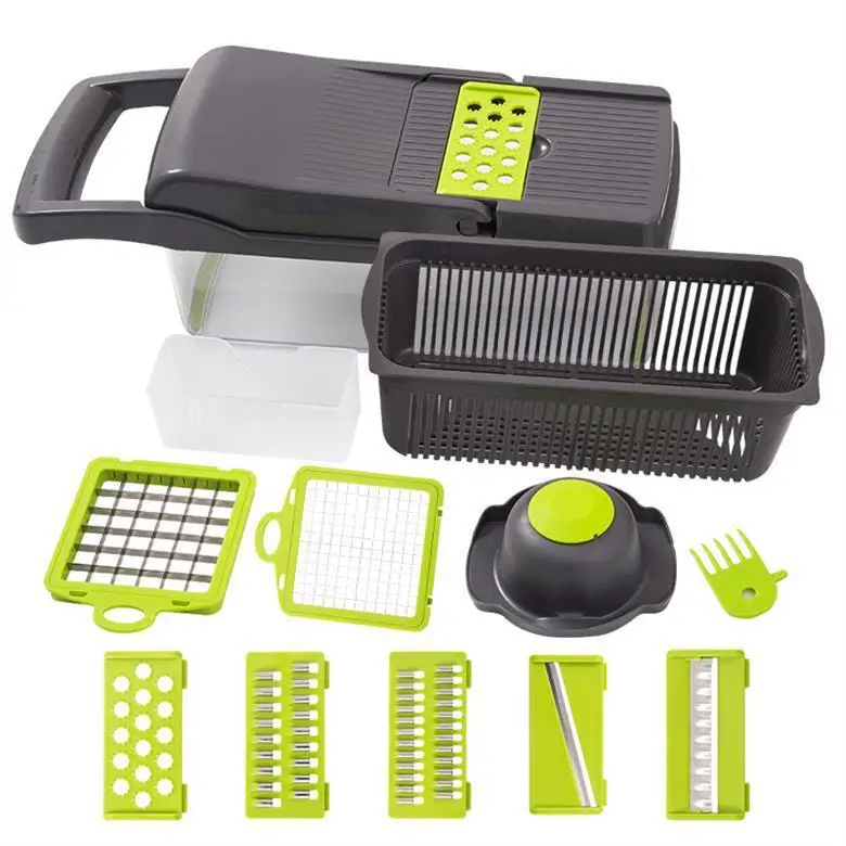 Vegetable Chopper