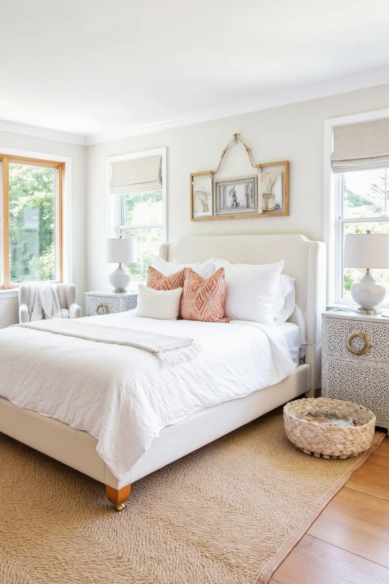 Wall Decals Example